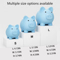 Classic Coin Bank