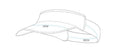 Sportswear Visors