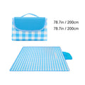 Oxford Cloth Picnic Mat