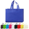 Personalized Reusable Shopping Bags