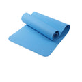 Lightweight Non Slip Yoga Exercise Mat