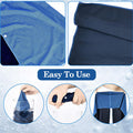 Absorbent Wraps Sport Workout Camping Cool Towel for Hot