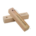 Camphor Wood Sticks Natural Insect Repellent Strips