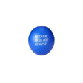 2.5" Motivational Stress Reliever Balls