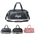 Waterproof Gym Duffel Bag