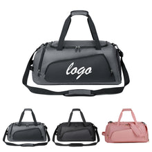 Waterproof Gym Duffel Bag