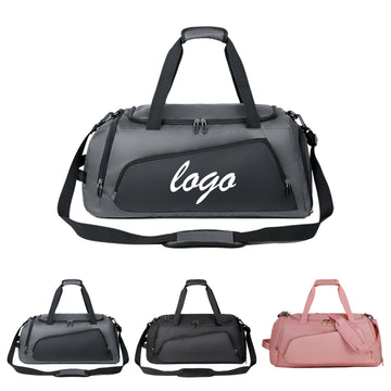 Waterproof Gym Duffel Bag