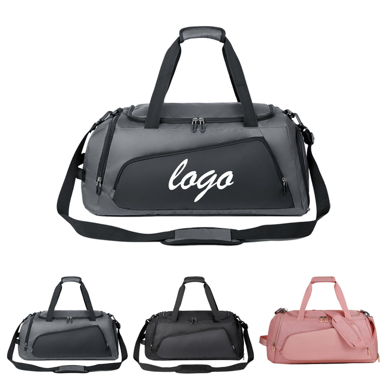 Waterproof Gym Duffel Bag