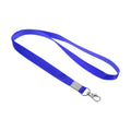 Badge Lanyard