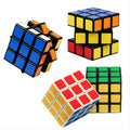 Puzzle Cube