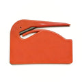 Anti-Slip Open Knife