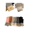 Simple Gloves