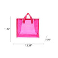 PVC Beach Bag Waterproof