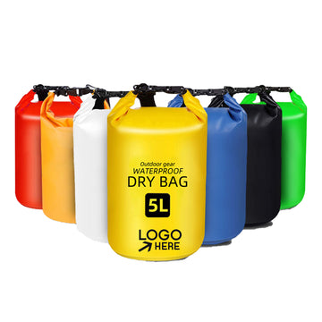 Floating Waterproof Bag For Boating Kayaking Hiking