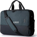 15.6-inch Waterproof Laptop Crossbody Bag
