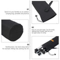 Outdoor Camping Awning Pole Storage Bag