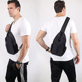 Sling Backpack Bag
