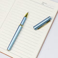 Customized Imitation Metal High-End Business Signature Pen