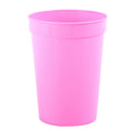 12 Oz. Simple Party Plastic Cup