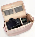 Water Repellent Lightweight SLR Camera Shoulder Bag