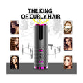 Automatic Curling Iron