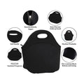 Neoprene Insulated Lunch Bag