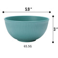 Unbreakable 6" Salad Cereal Bowl