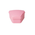 Trapezoidal Denture Box