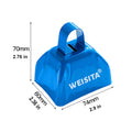 3" Metal Cowbell