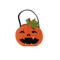 Halloween Candy Bags