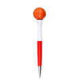 Stress Relief Soccer Pen