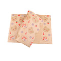 Waterproof Grease-Proof Food Wrapping Kraft Paper