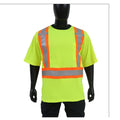 Reflective Short Sleeve T-Shirt