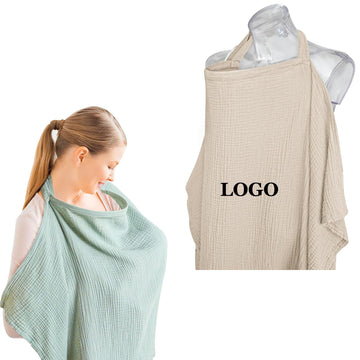 Nursing Cover For Baby Breastfeeding