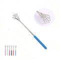 Adjustable Back Scratching Tool