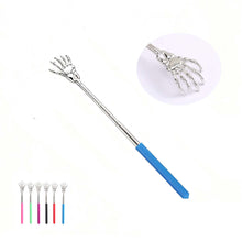 Adjustable Back Scratching Tool