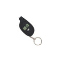 Mini Digital Tire Pressure Gauge With Keychain