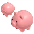Pig Stress Reliever Toy Ball