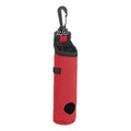 Golf Ball Holder with Clip