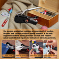 Handheld Sewing Machine for Beginners