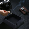 Square Silicone Ashtray