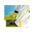 Camping Tent With Moisture-Proof Pad