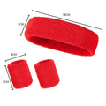 Headband Set