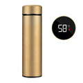 17oz Smart Temperature Display Stainless Steel Thermos Mug