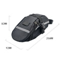 Reflective Bike Bag