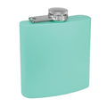 6 oz Stainless Steel Hip Flask