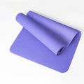 TEP Monochromatic Yoga Mat