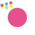 Luminous Bouncy Ball