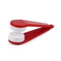 Multi Functional Portable Glasses Cleaning Brush