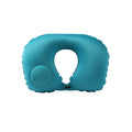 Inflatable Travel U-Shaped Neck Pillow